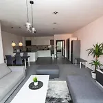 Apartmán Grasel
