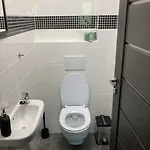 Apartmán Grasel Nové Syrovice