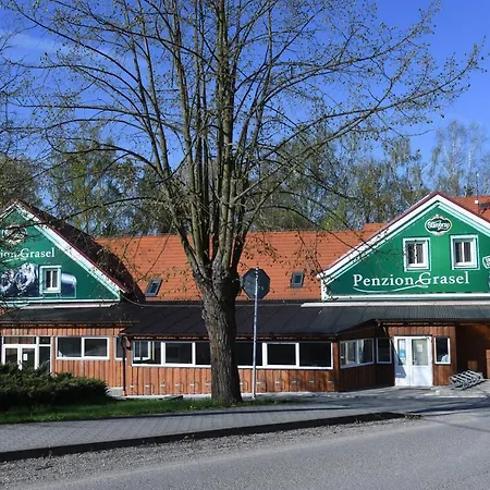 Grasel Apartment