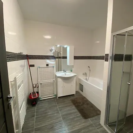 Apartment Grasel