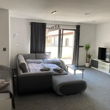 Grasel Nové Syrovice