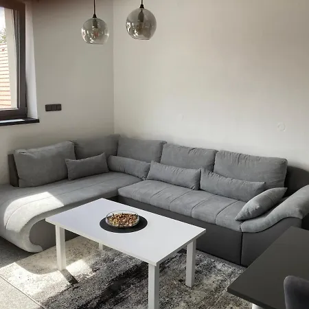 Grasel Nove Syrovice