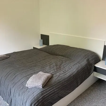 Apartment Grasel