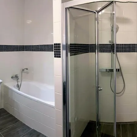 Apartment Grasel Nove Syrovice