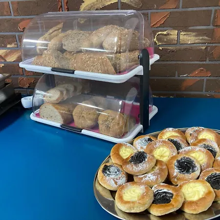 Grasel Nové Syrovice