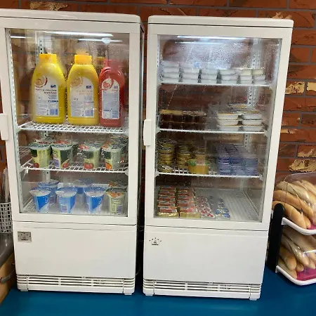 Grasel Appartement *