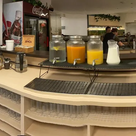 Appartement Grasel *