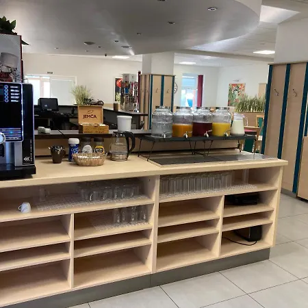 Appartement Grasel *