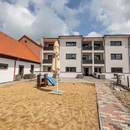 Grasel Nové Syrovice