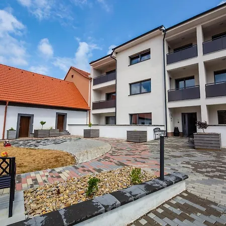 Appartement Grasel *