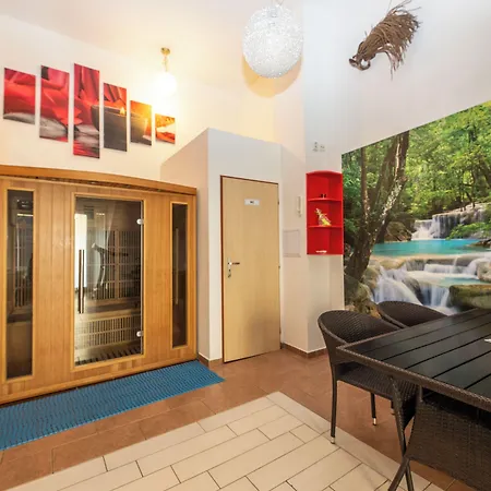 Appartement Grasel Nové Syrovice