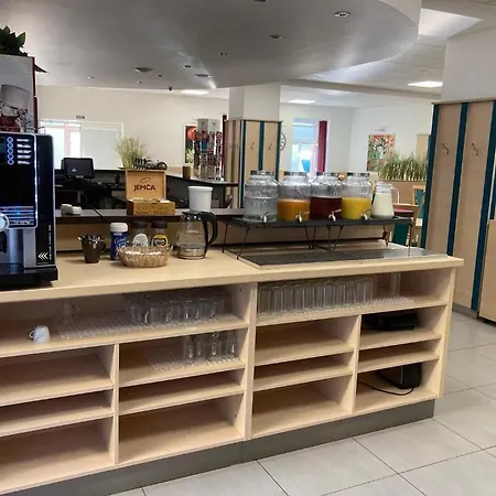 Appartement Grasel Nové Syrovice