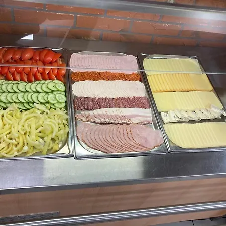 Appartement Grasel Nové Syrovice