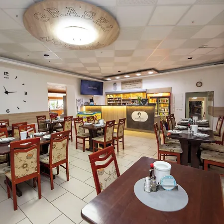 Grasel Nové Syrovice