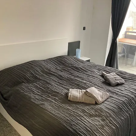 Grasel * Nové Syrovice