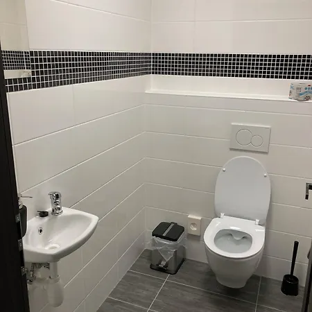 Grasel Appartement *