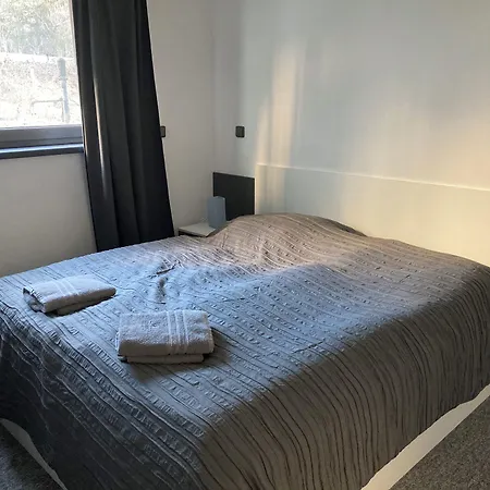 Grasel * Nové Syrovice