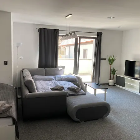 Grasel * Nové Syrovice