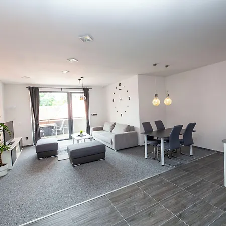 Grasel Appartement *