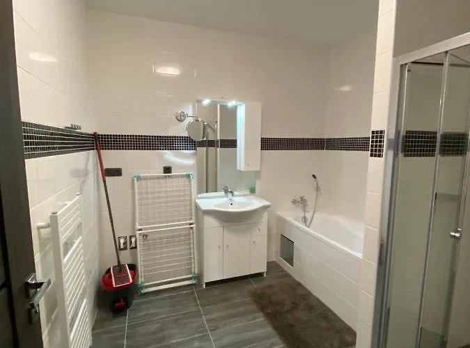 Апартаменты Grasel