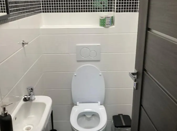 Grasel Апартаменты