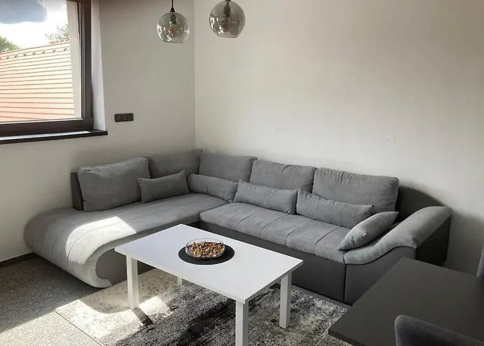 Grasel Nove Syrovice