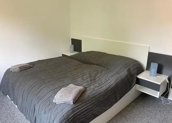 Апартаменты Grasel