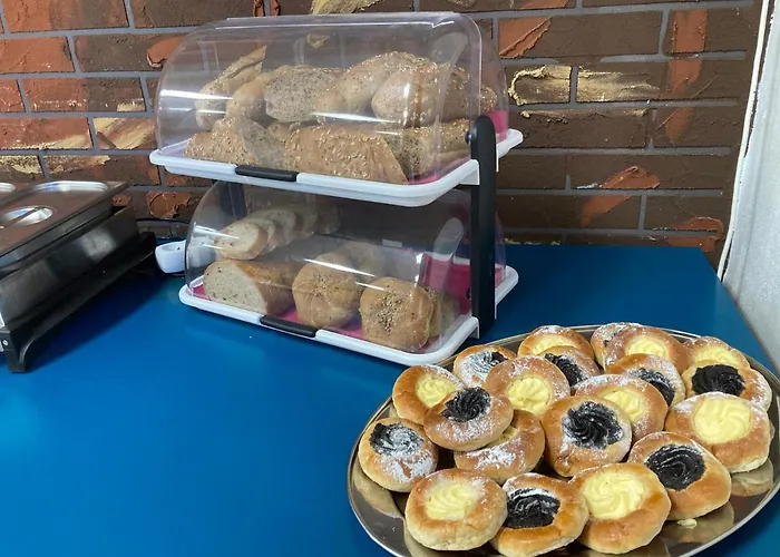 Grasel Nove Syrovice