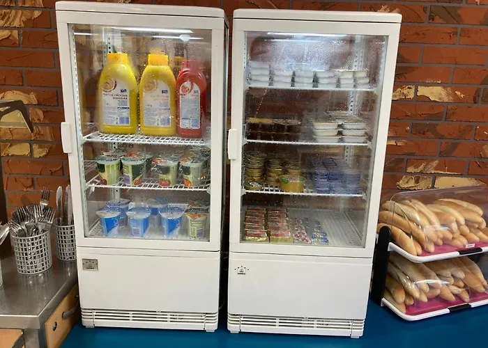 Grasel Апартаменты *