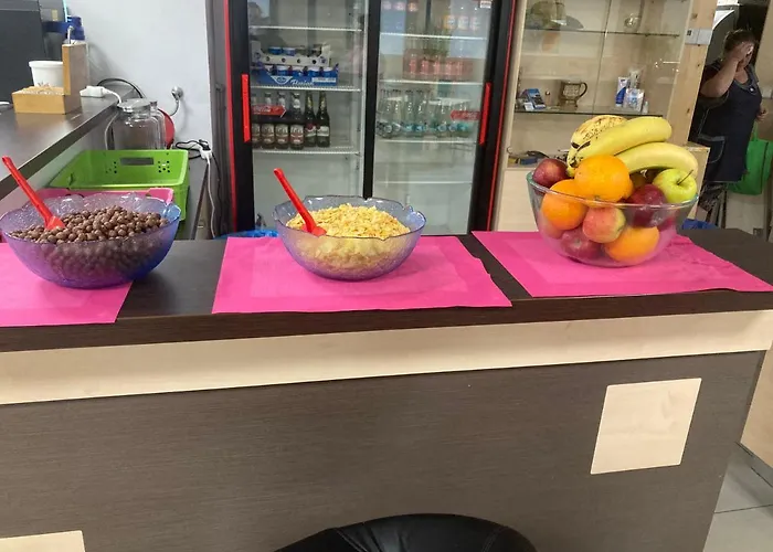 Апартаменты Grasel