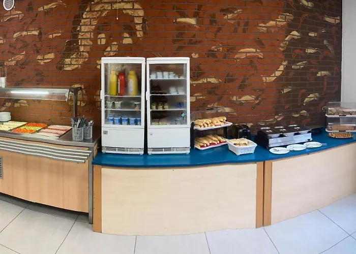 Grasel Апартаменты