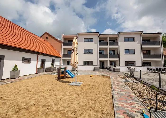Grasel Nové Syrovice