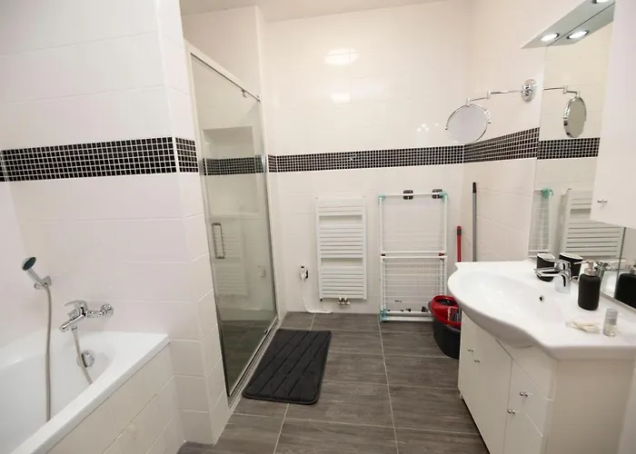 Апартаменты Grasel