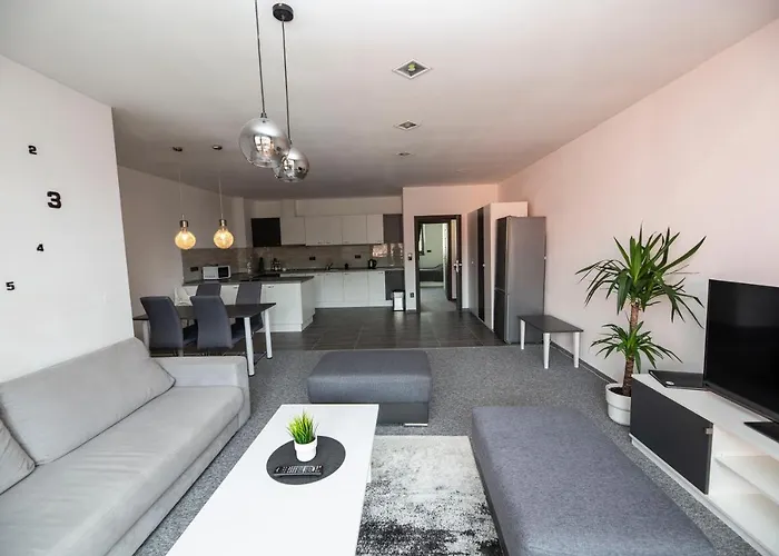 Apartamento Grasel