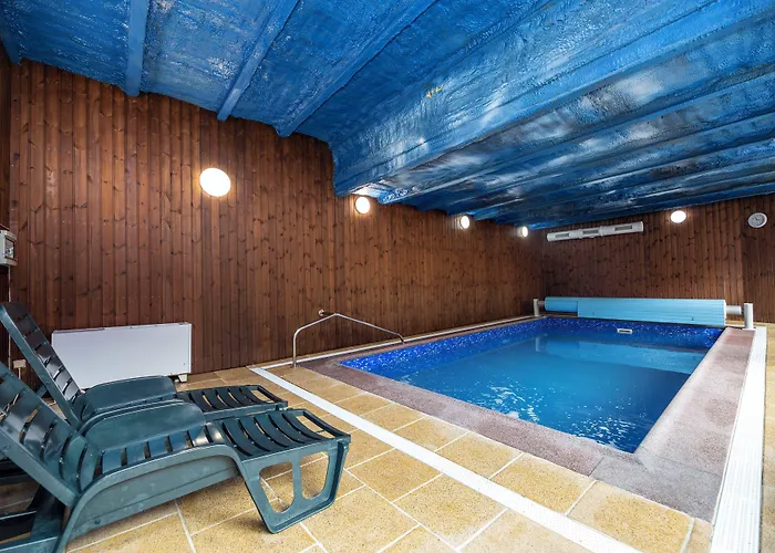 Апартаменты Grasel