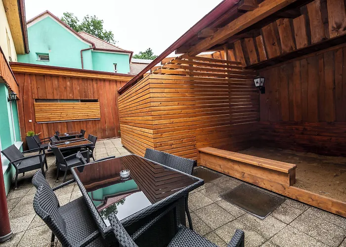 Grasel Апартаменты