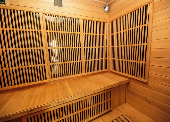 Апартаменты Grasel