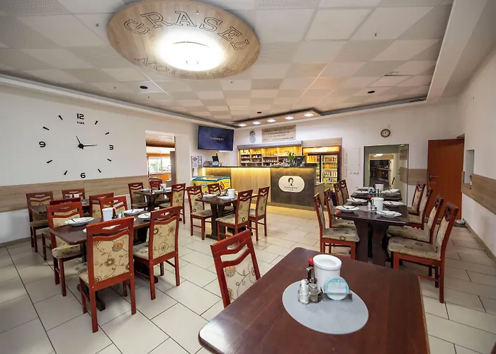 Grasel Nove Syrovice