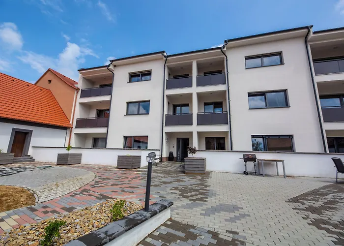 Grasel Апартаменты