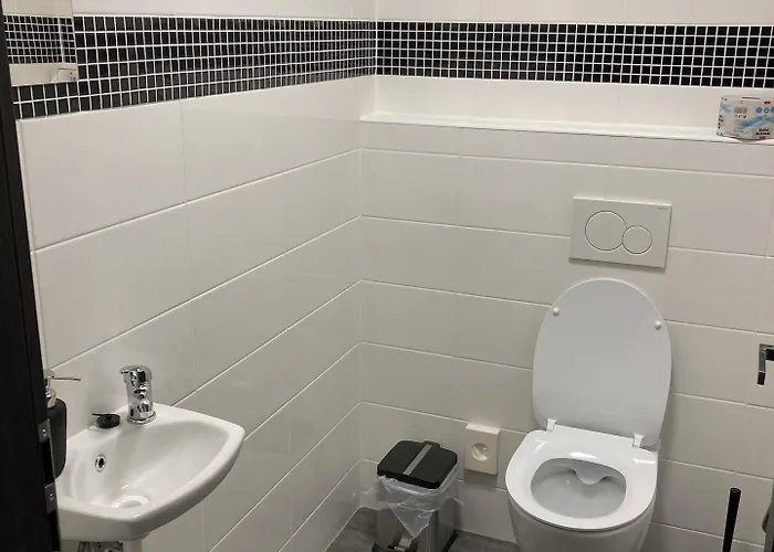 Grasel Апартаменты *