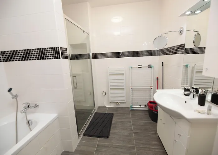 Апартаменты Grasel