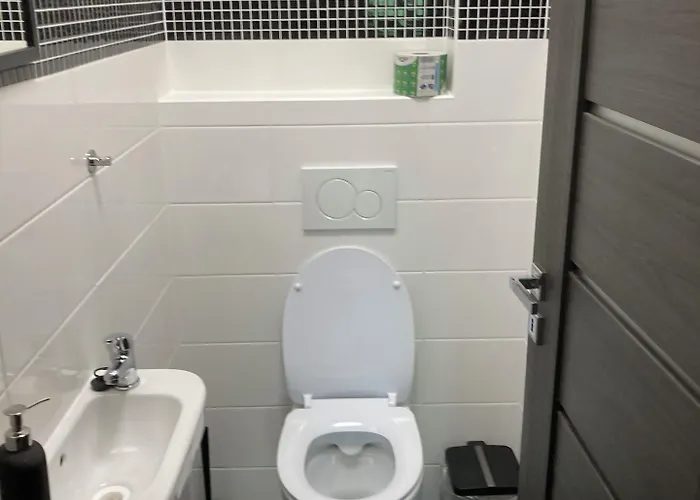 Апартаменты Grasel Nove Syrovice