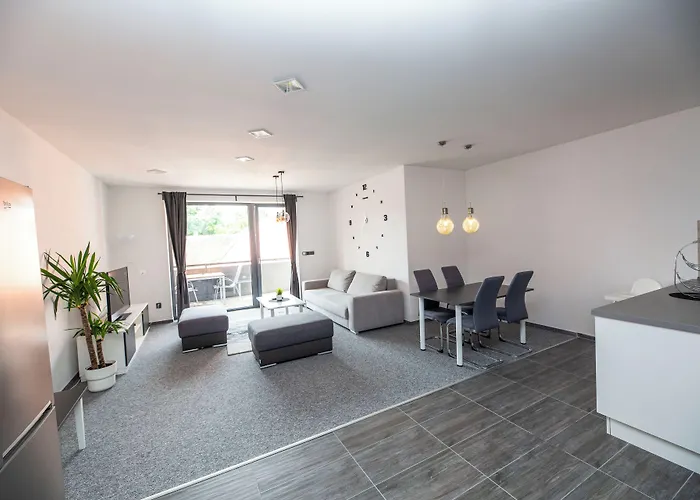 Grasel Апартаменты *